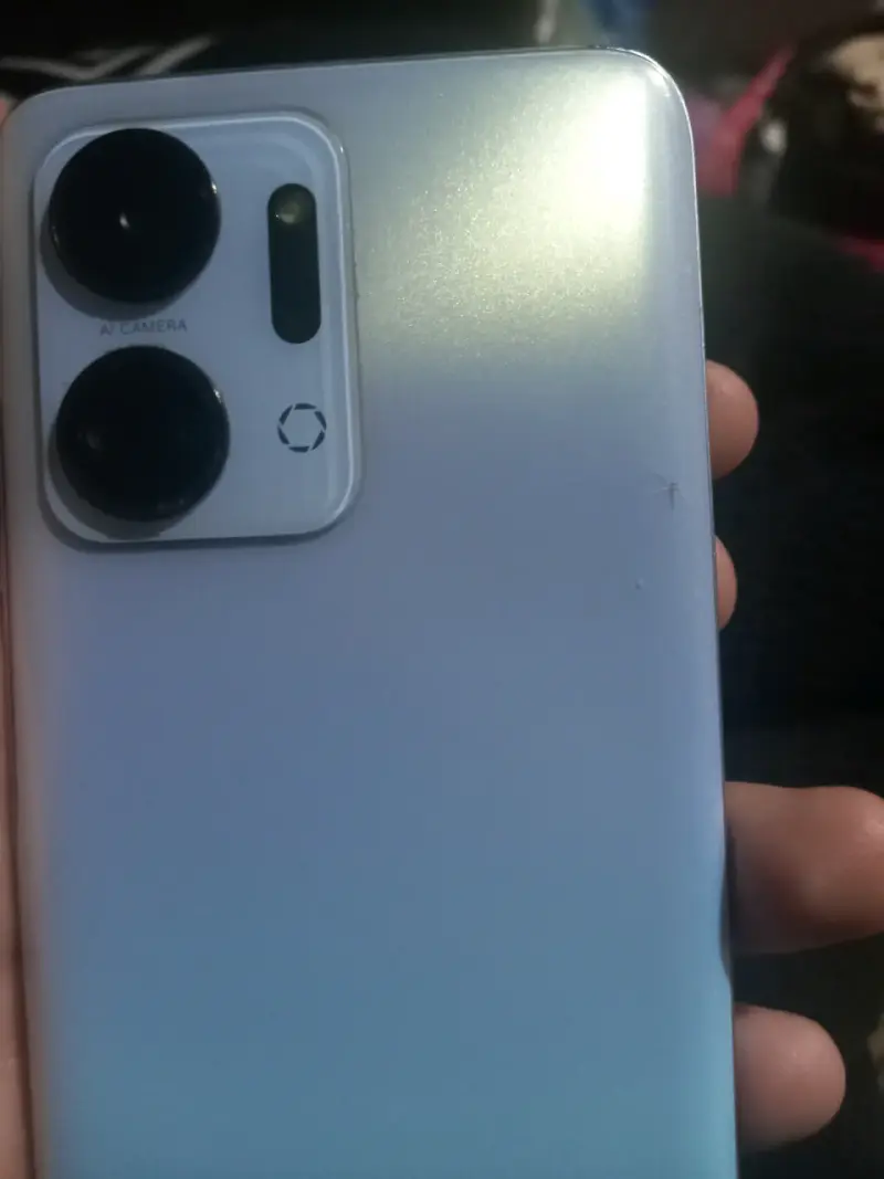 Smartphone Honor con cámara dual AI - 2