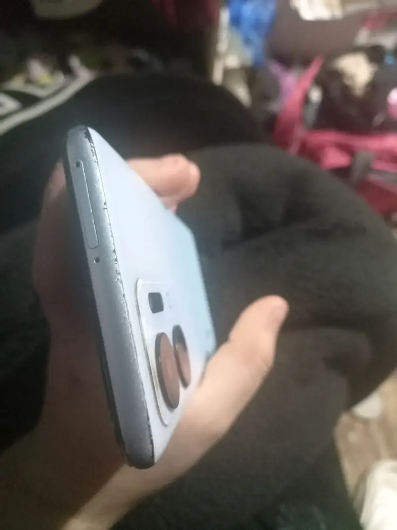 Smartphone Honor con cámara dual AI - 4