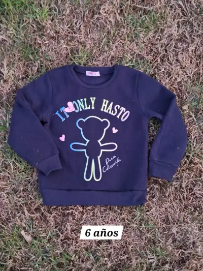 Lote ropa talla 6 niña - miniatura 3