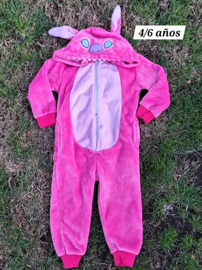 Lote ropa talla 6 niña - miniatura 5