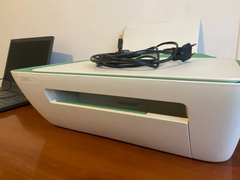 Impresora multifuncional HP - 3