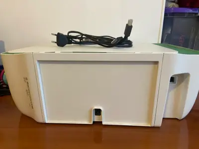 Impresora multifuncional HP - miniatura 4