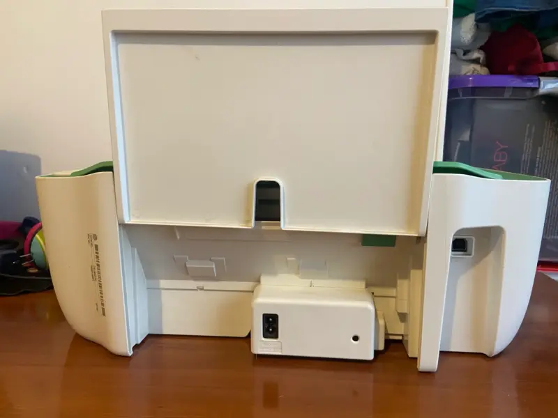 Impresora multifuncional HP - 5