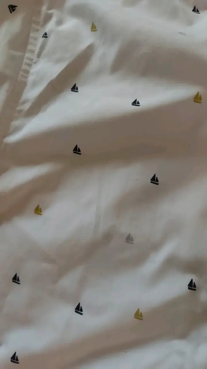 Camisa blanca estampada Portman Club - 3