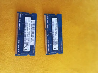 Memorias RAM Notebook 4GB DDR3L 1600MHz (Kingston, - miniatura 3