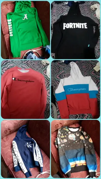 Ropa usada en buen estado - miniatura 5