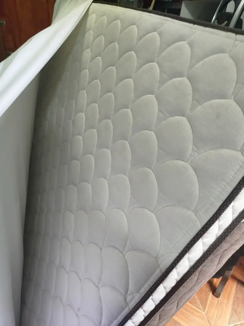 Cama Rosen con colchón Style 4 - 3