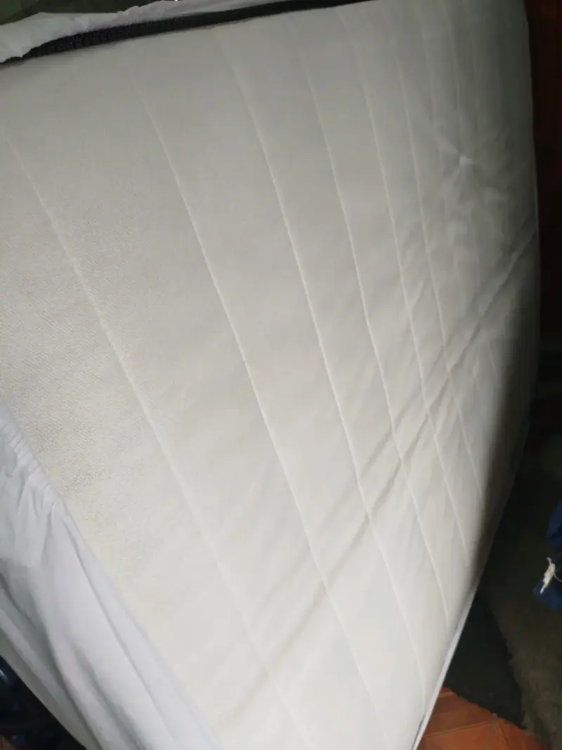 Cama Rosen con colchón Style 4 - 4