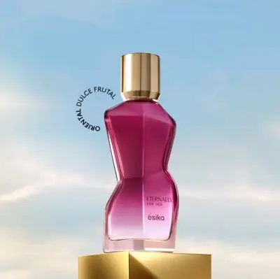 Perfume Éternally For Her de Ésika 50 ml - miniatura 1
