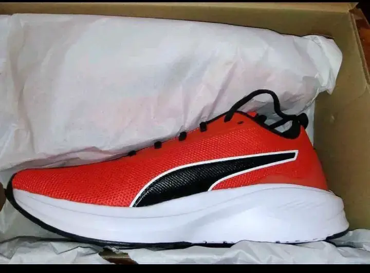 Zapatillas #43, deportivas Puma para hombre - 1