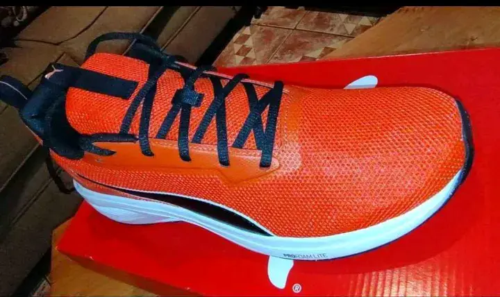 Zapatillas #43, deportivas Puma para hombre - 2