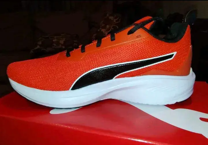 Zapatillas #43, deportivas Puma para hombre - 4