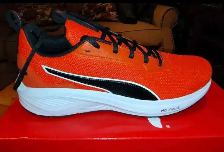 Zapatillas #43, deportivas Puma para hombre - 6