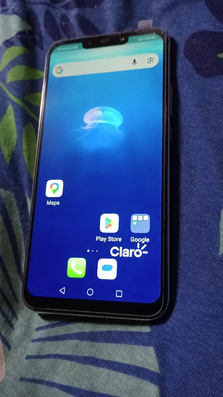 Huawei mate 20 lite DORADO - 3