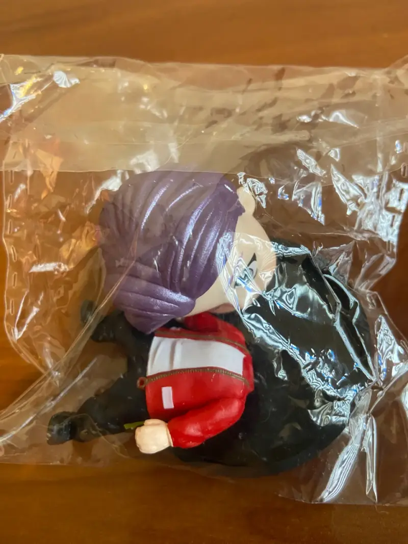 Figura TinyTan BTS - 2