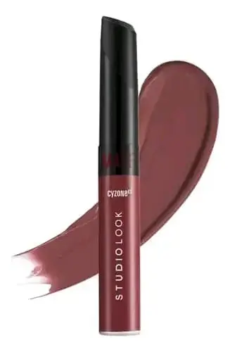 Labial Líquido Mate Cyzone Studio Look - 1