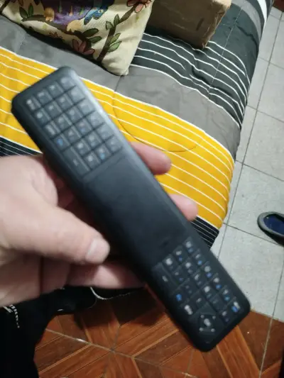 Smart TV Philips 55 pulgadas con control remoto - miniatura 5