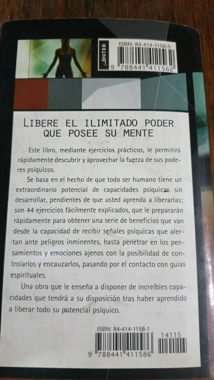 Libro La Magia Del Poder Psicotronico de Robert B. Stone - 2