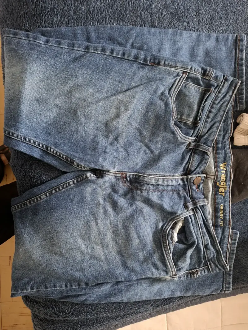Jeans hombre - 1
