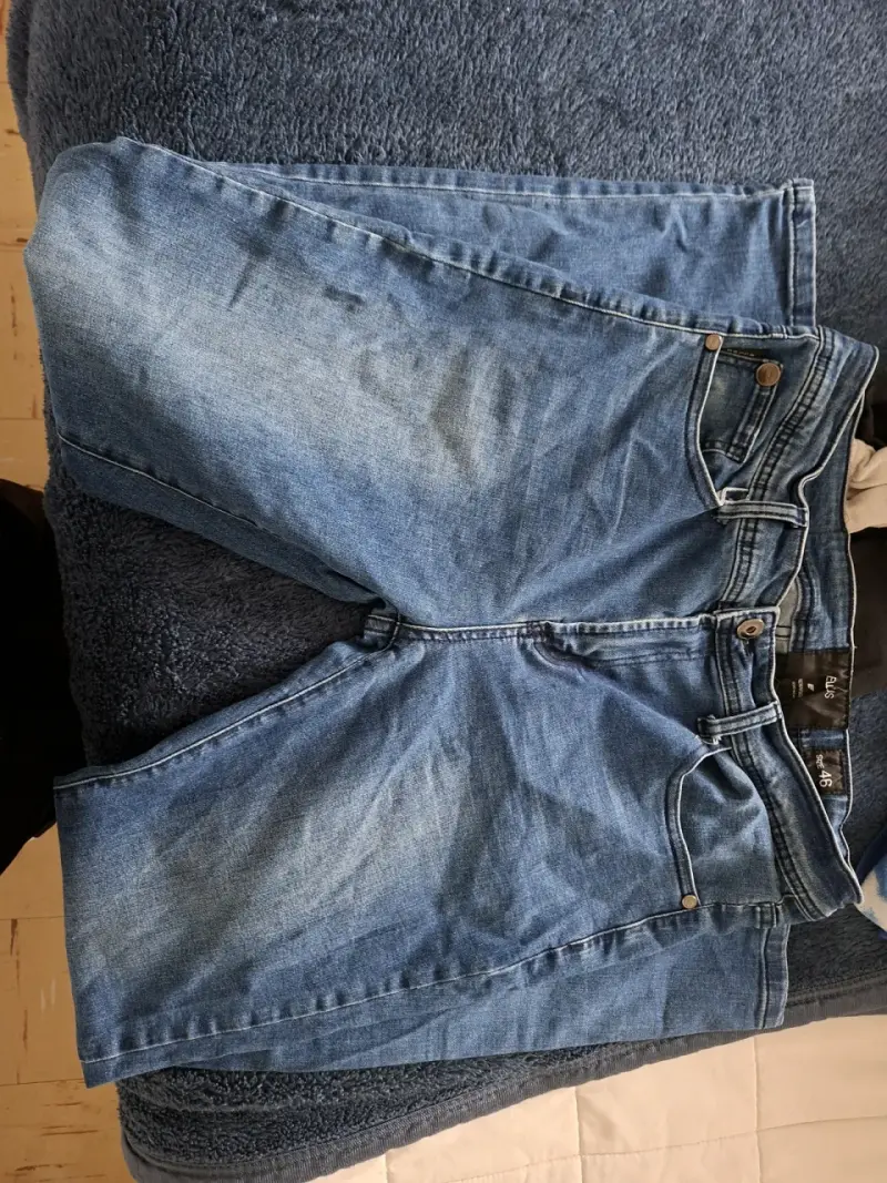 Jeans hombre - 2