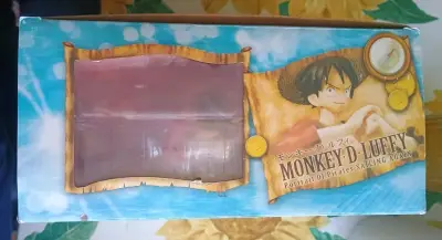 Figura Monkey D. Luffy P.O.P One Piece - miniatura 5