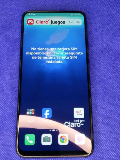 Smartphone Huawei Y9 Prime 2019 - miniatura 1