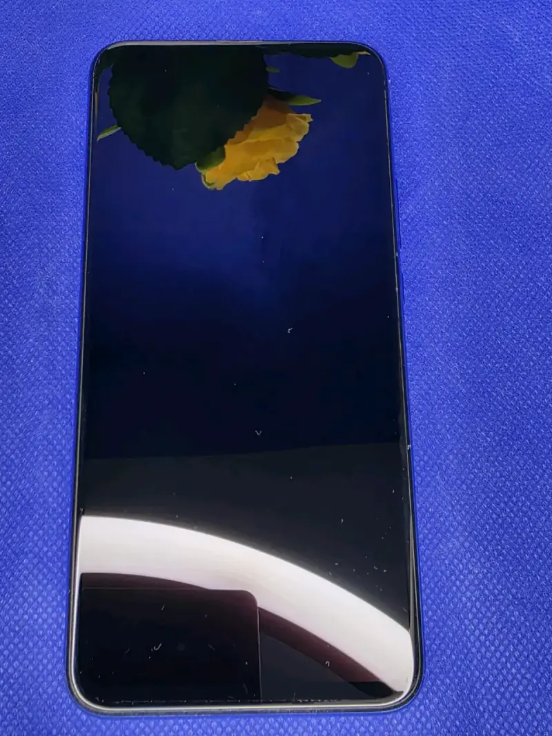 Smartphone Huawei Y9 Prime 2019 - 2