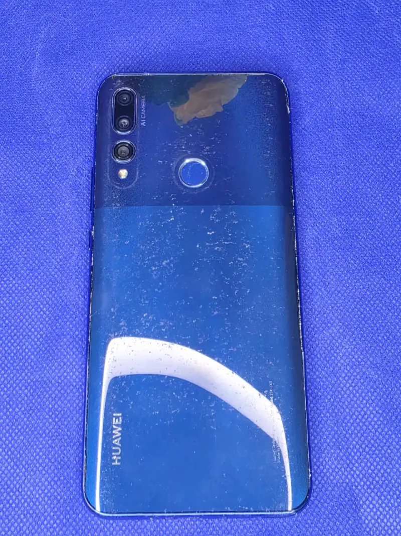 Smartphone Huawei Y9 Prime 2019 - 3