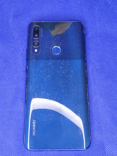 Smartphone Huawei Y9 Prime 2019 - miniatura 3