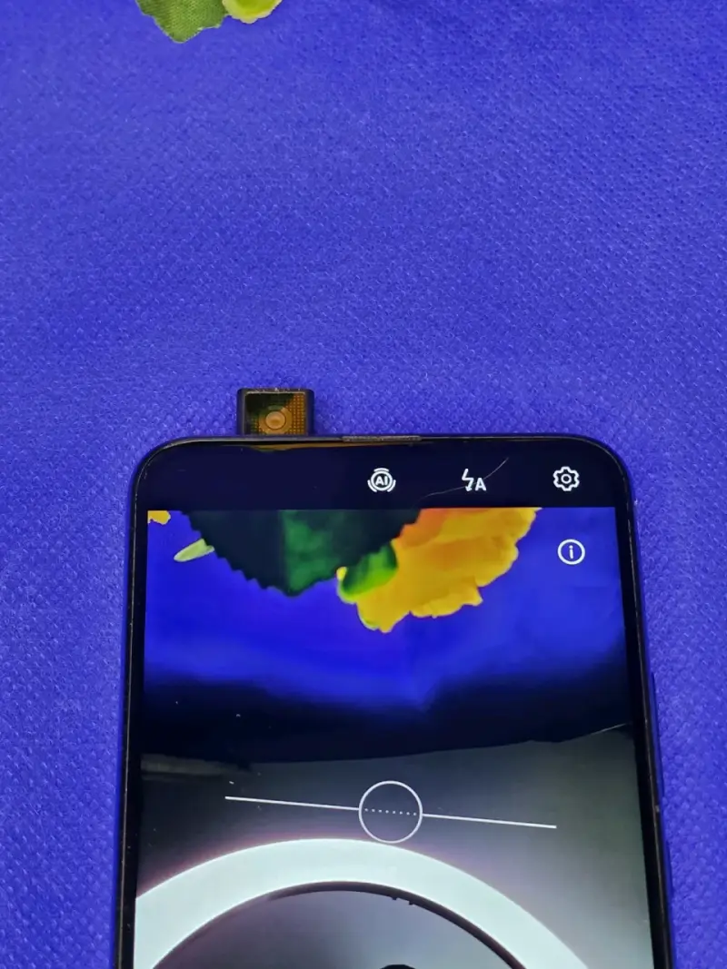 Smartphone Huawei Y9 Prime 2019 - 6