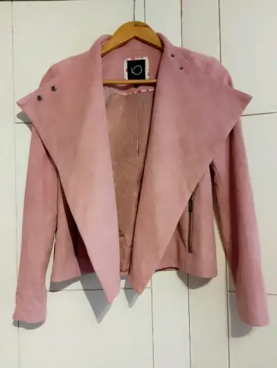 Chaqueta IO - Talla 40 - miniatura 1