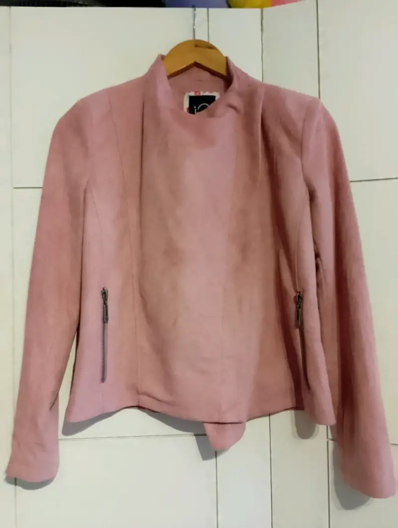 Chaqueta IO - Talla 40 - 4