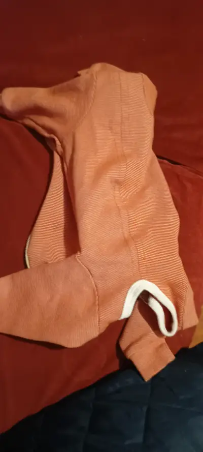 Body de cobre para Mascota pequeña talla 3 - miniatura 1
