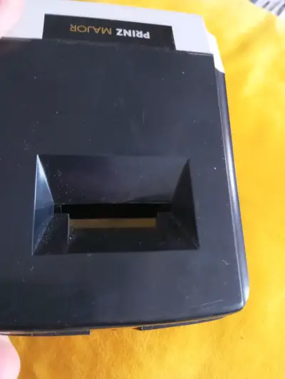Visor de diapositivas Prinz Major para 35mm - miniatura 4