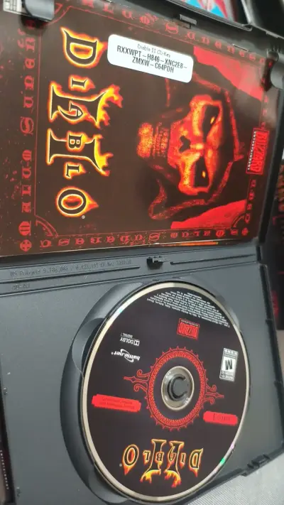Pack de Juegos Diablo II y III para PC/MAC - miniatura 2