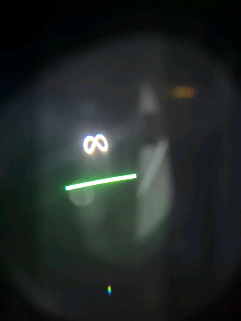 Set de Realidad Virtual con Controladores Blancos - 5