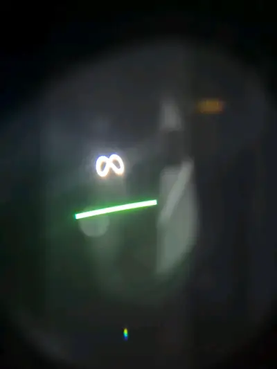 Set de Realidad Virtual con Controladores Blancos - miniatura 5