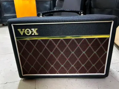 Amplificador de guitarra Vox compacto - miniatura 2