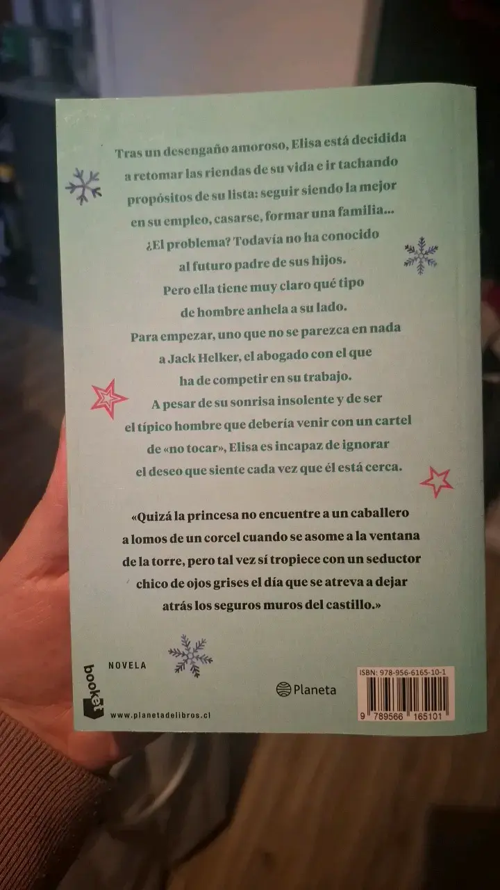 Libro 'Tal Vez Tú' de Alice Kellen - 2