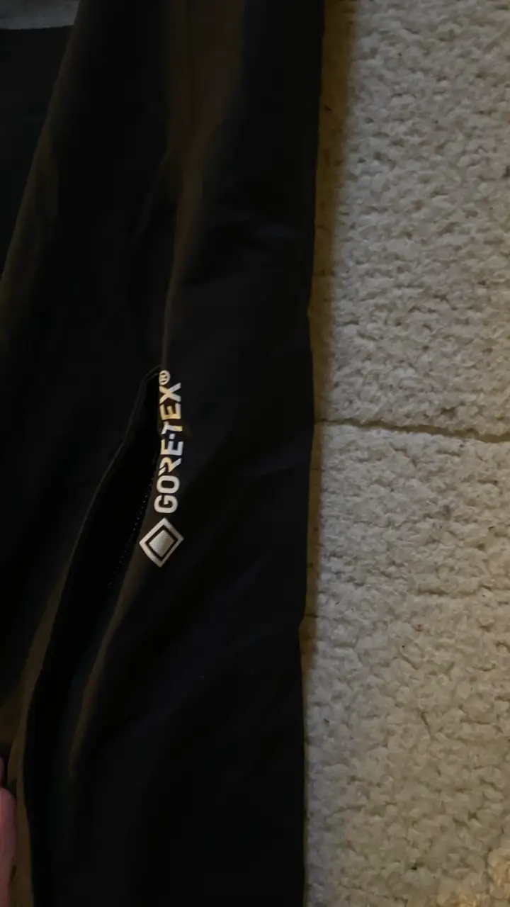 Pantalones de Ski Spyder Propulsion GTX/ Primalof - 3