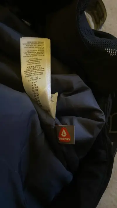 Pantalones de Ski Spyder Propulsion GTX/ Primalof - miniatura 4