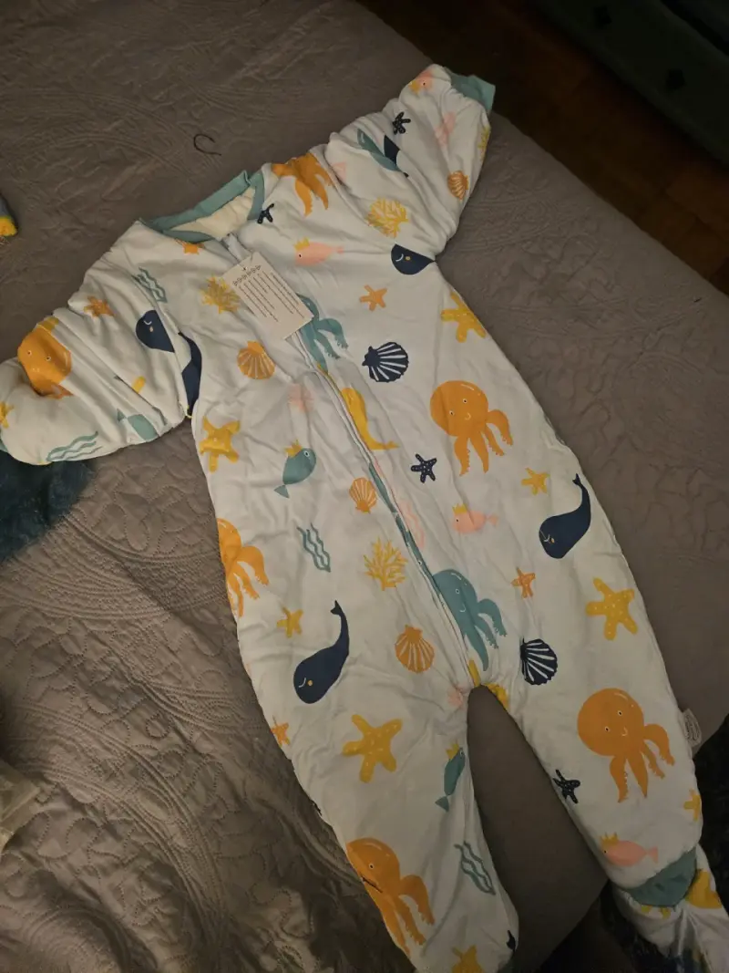 Se vende saquito para dormir nuevo - 2