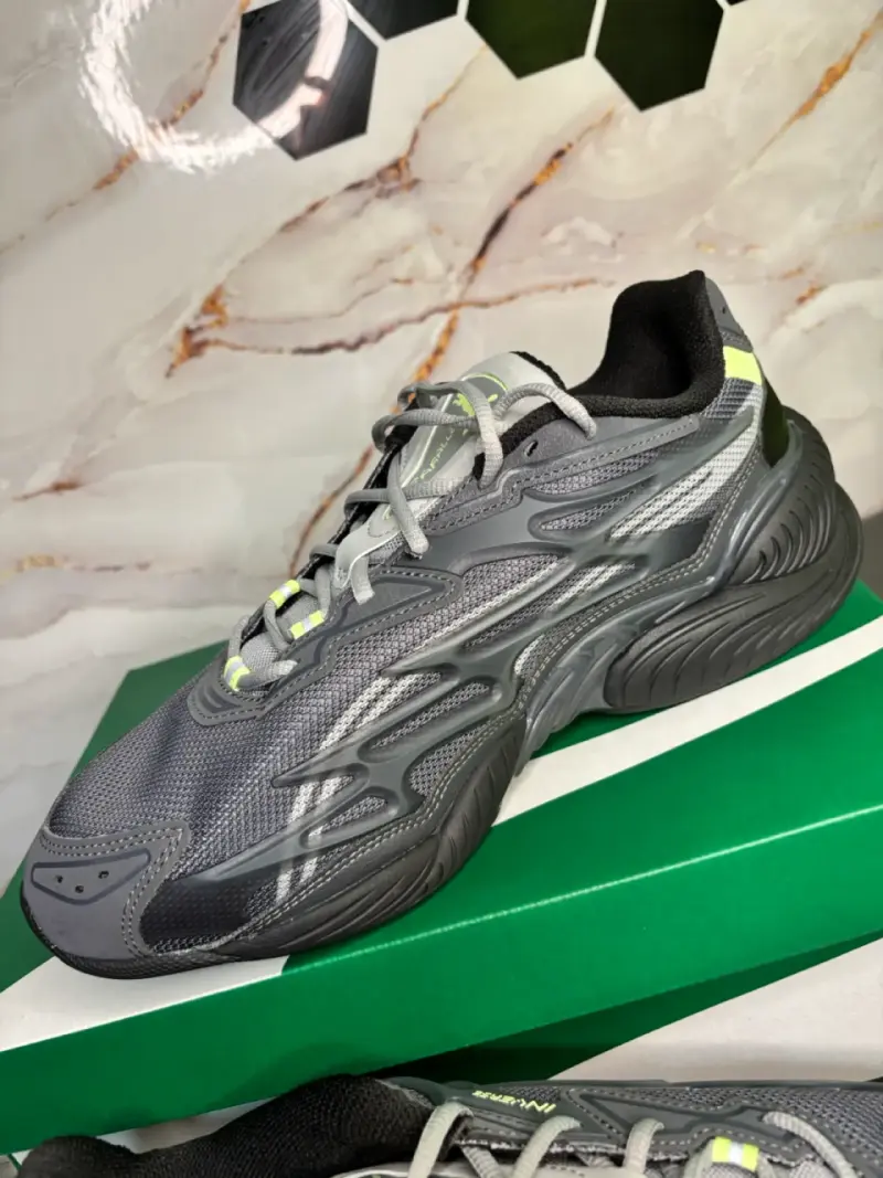 Zapatillas Puma Inverse Parallel Dusky - 2