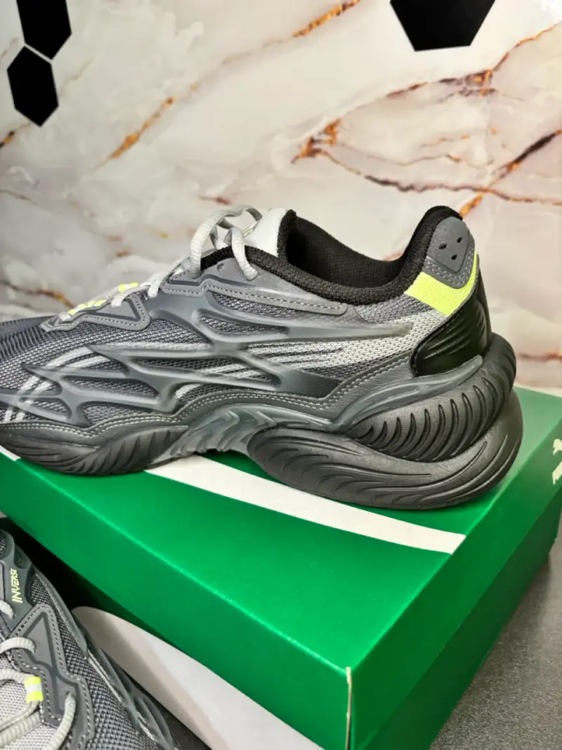 Zapatillas Puma Inverse Parallel Dusky - 3