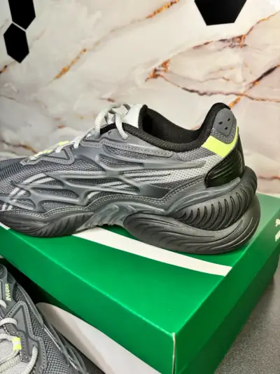Zapatillas Puma Inverse Parallel Dusky - miniatura 3