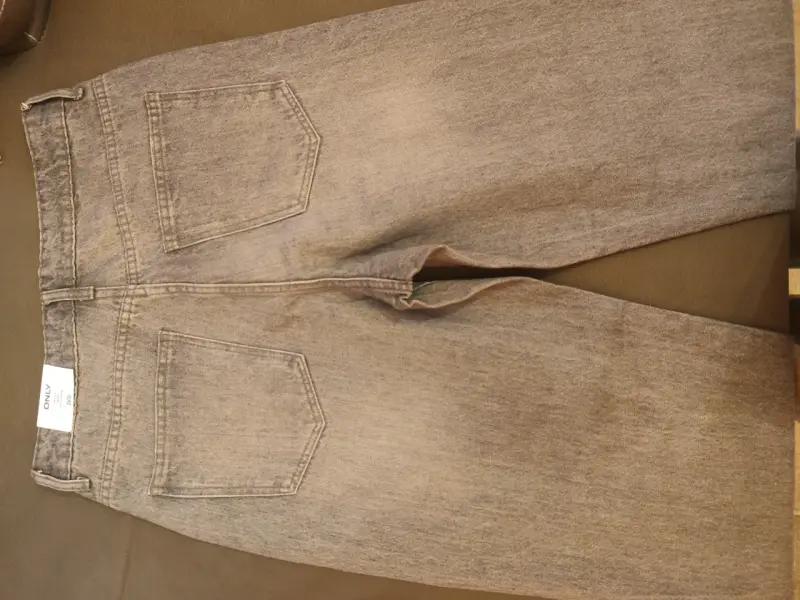Jeans de mujer con lentejuelas Only - 2
