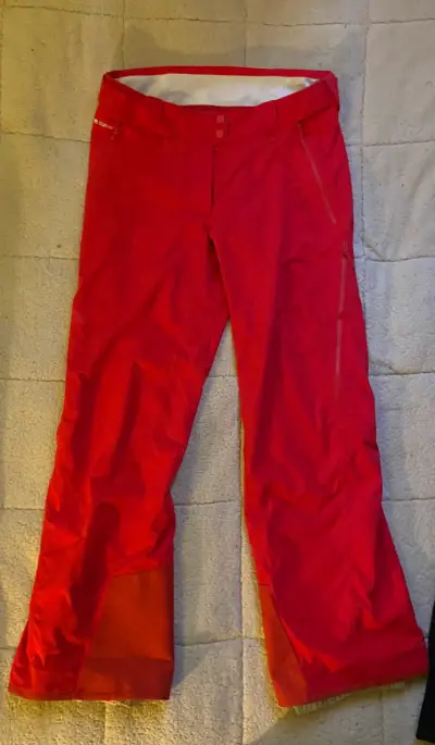 Pantalones ligeros Atomic Ridgeline 2L pertex - miniatura 1