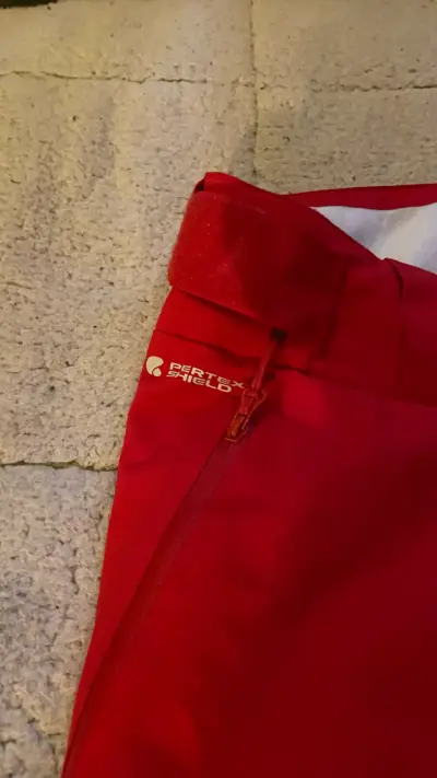 Pantalones ligeros Atomic Ridgeline 2L pertex - miniatura 2