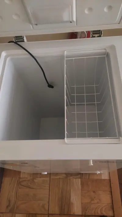 Congelador horizontal maigas Home - miniatura 3