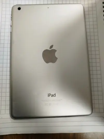 iPad Mini Apple en buen estado - miniatura 3